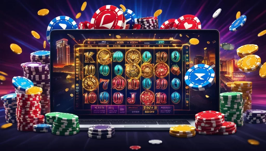 Nổ Hũ Jackpot Lũy Tiến tại 678win code