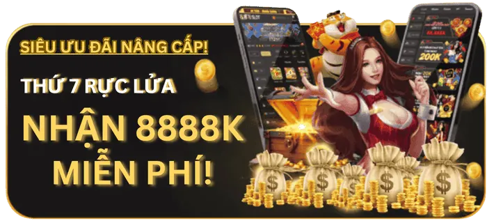 Thưởng nạp lần đầu 100%
