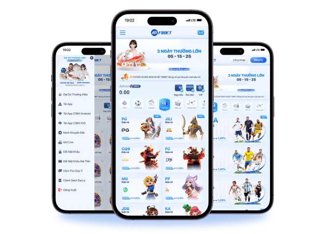 Các trò chơi slot đa dạng tại 678win code