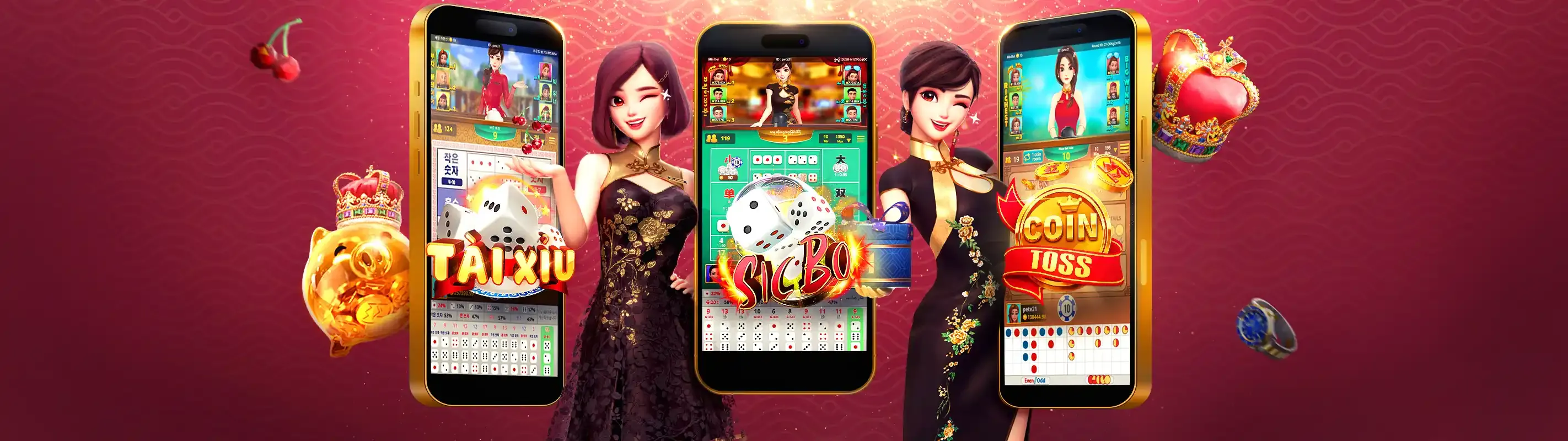 Đội ngũ hỗ trợ chuyên nghiệp của 678win code