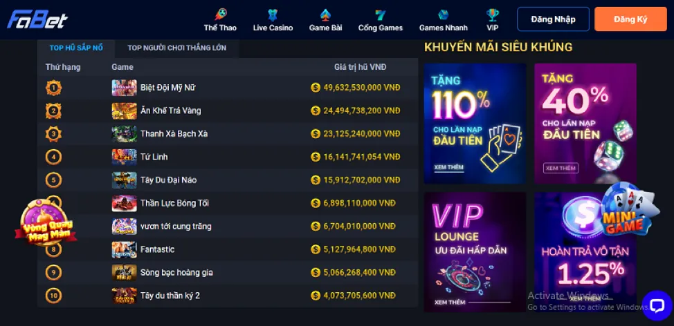 Thưởng Chào Mừng Ứng Dụng 678win code